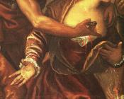 保罗 委罗内塞 : The Martyrdom and Last Communion of Saint Lucy